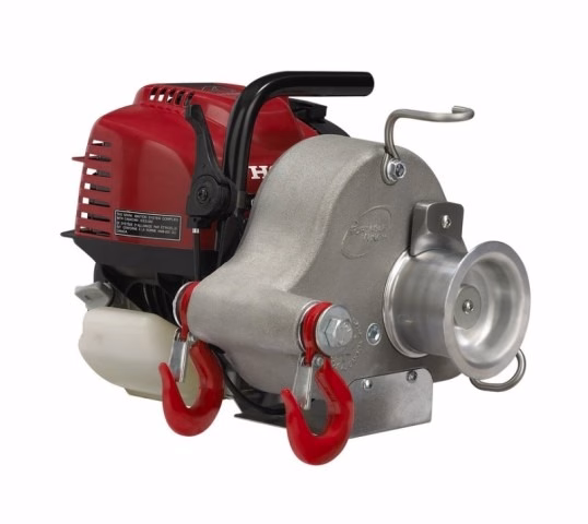 Portable Winch Company