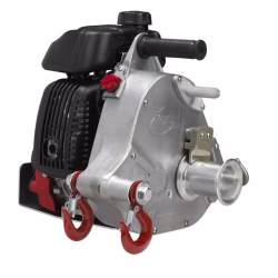 Portable Winch Company – PCW5000 - Winch and Accessories