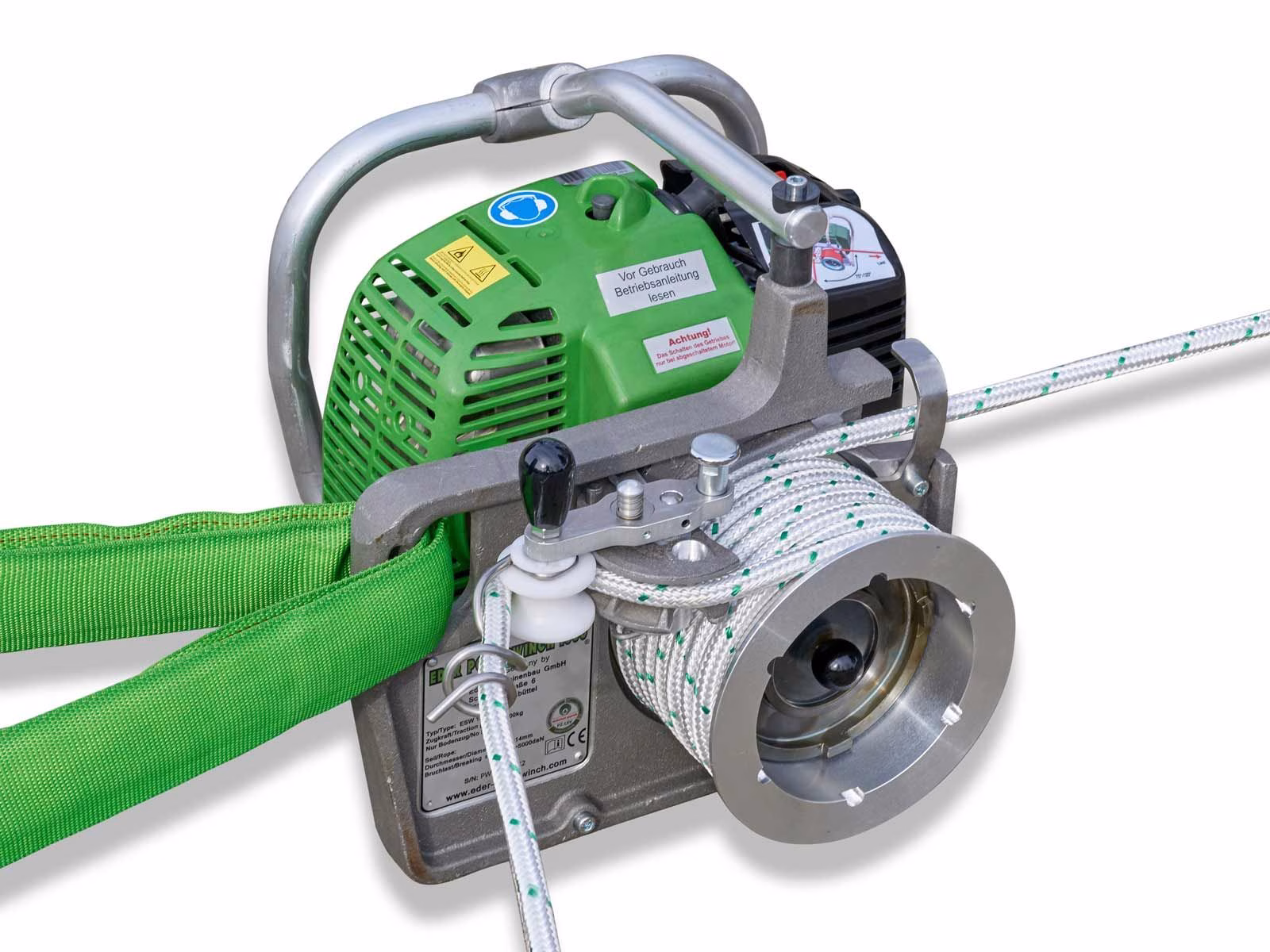 Eder Powerwinch 1800