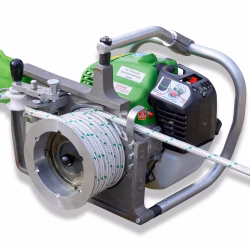 Eder Powerwinch 1800 Front
