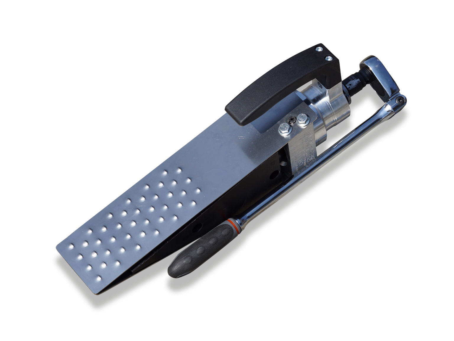EDER Titan 80 Mechanical Felling Wedge - Treadlight Forestry