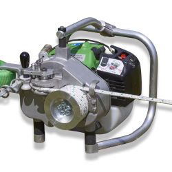 EDER - Winch 1200 - Winch and Accessories