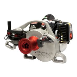 DOCMA - VF105 Red Iron - Winch and Accessories