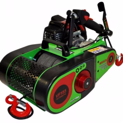 DOCMA VF155 Automatic Ultralight