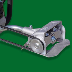 EDER Curved Planer