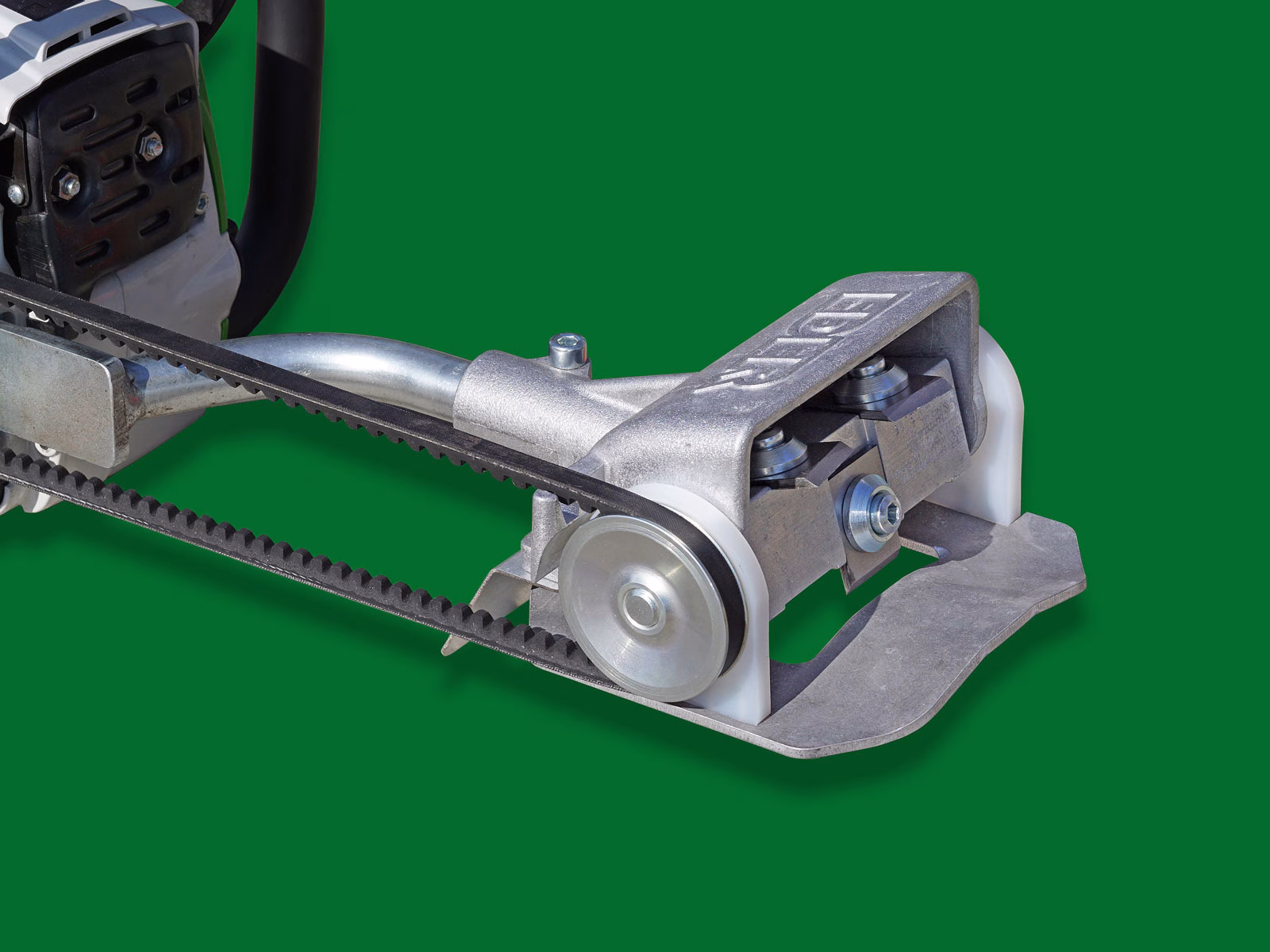 EDER Curved Planer