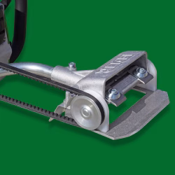 EDER Flat Planer