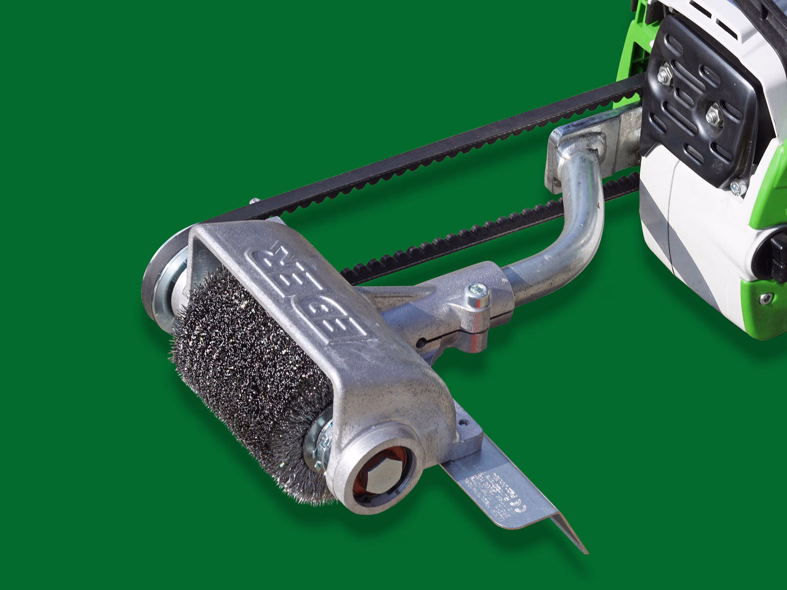 EDER Wire Brush