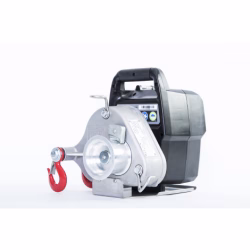 Portable Winch Company – PCW3000-Li – Winch and Accessories