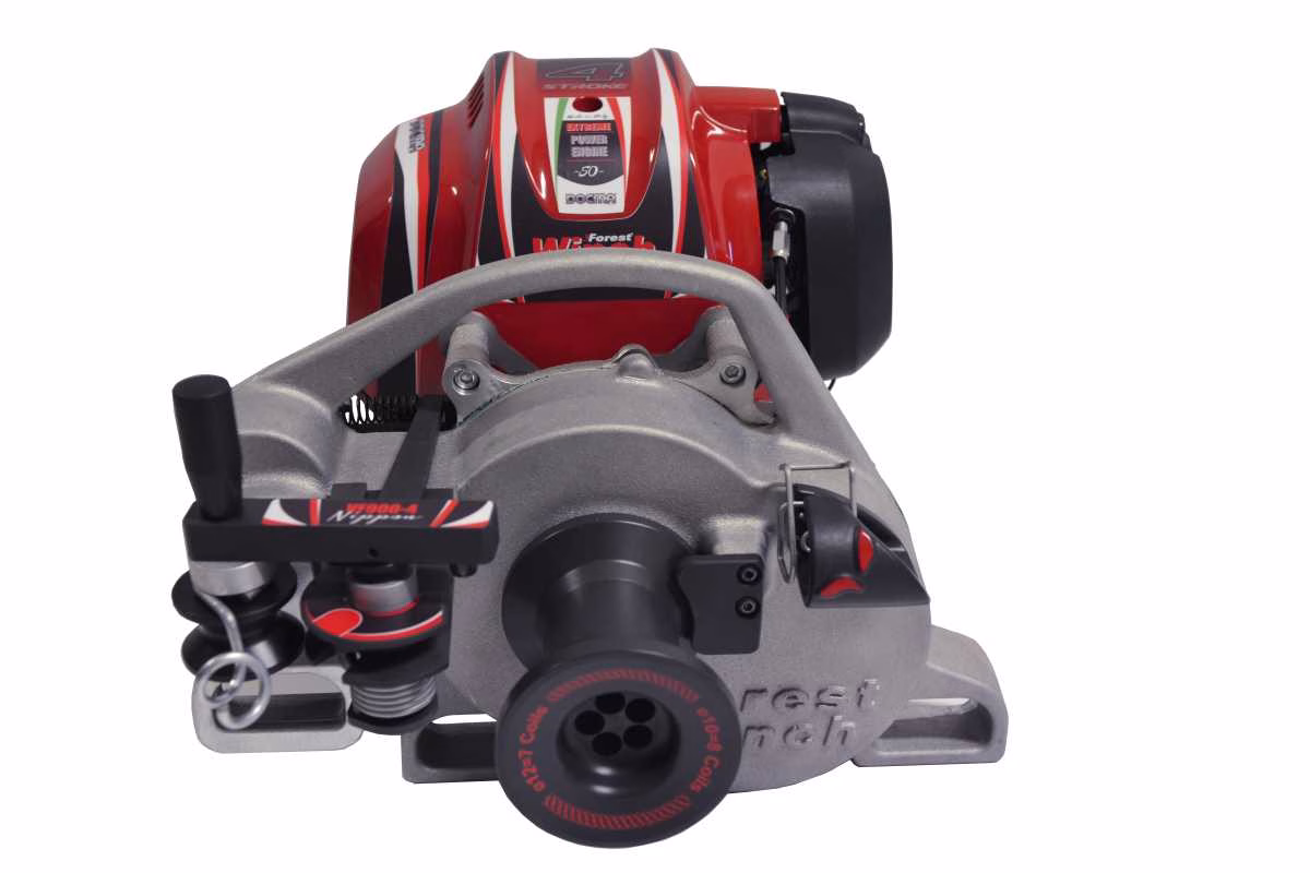DOCMA VF900-4 Nippon