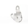 Stainless Steel Single Swing Side Snatch Block (PCA-1274)