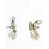 Grab Hook with Latch and 3 chain links (PCA-1282) - Image 2