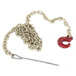 Choker Chain 2.1m with c-hook and steel rod (PCA-1295)