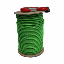 DY-FOREST Rope 5mm X 80 m with hook