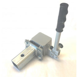 Anchoring System for 50mm Tow Balls (PCA-1266)