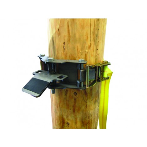 Tree Mount Winch Anchor (PCA-1269)