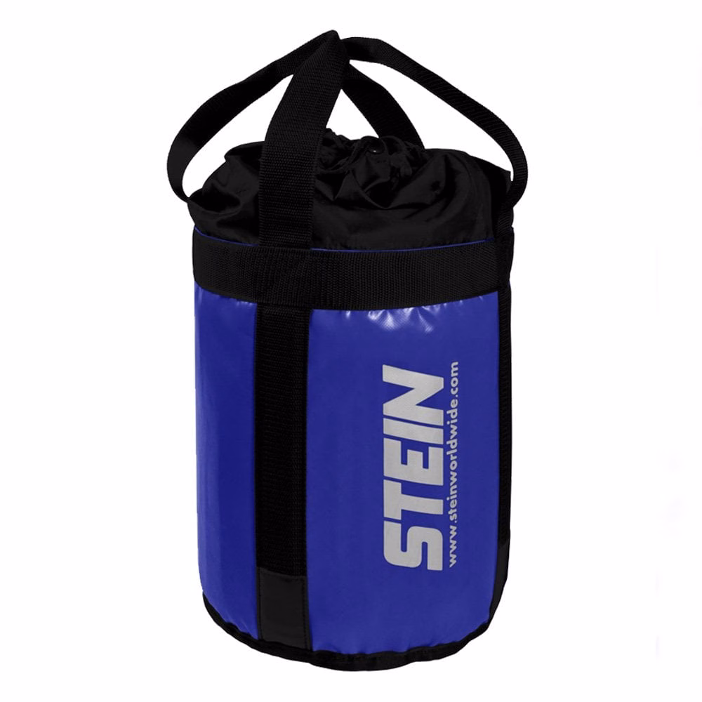 STEIN VAULT 25 Kit Storage Bag - Blue