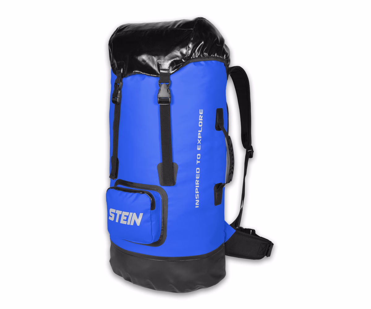 STEIN VOYAGER 50 STEIN VOYAGER Rucksack 50 Litre - Blue