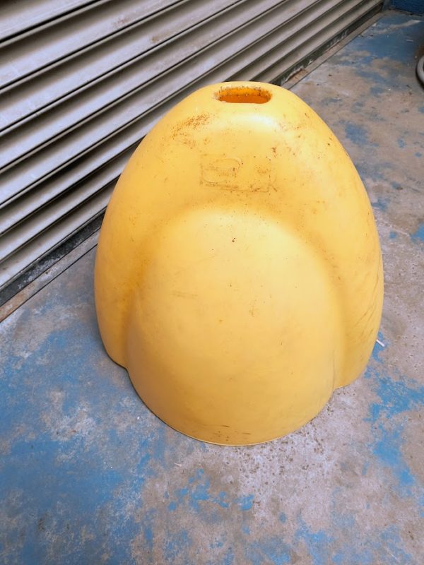 Used Skidding Cone