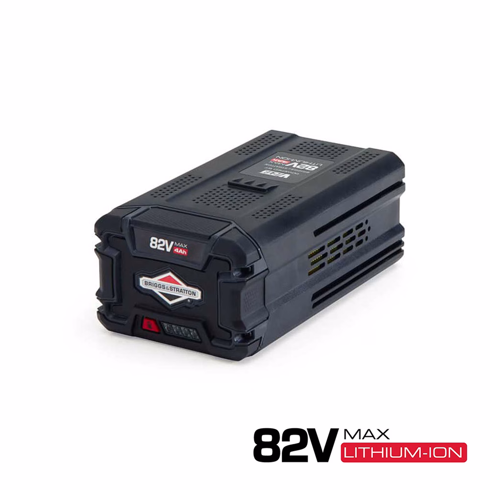 Briggs & Stratton 82v 4.0Ah Lithium-ion Battery (PCA-0203)