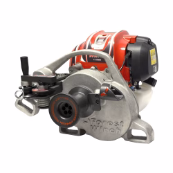 DOCMA - VF900-4 Nippon - Winch and Accessories