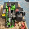 Used DOCMA VF155 Ultralight Automatic - Image 3