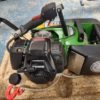 Used DOCMA VF155 Ultralight Automatic - Image 4