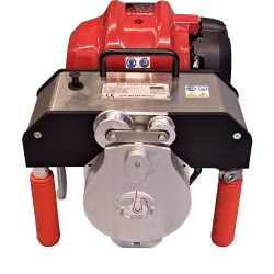 EDER Power Climber 130-11