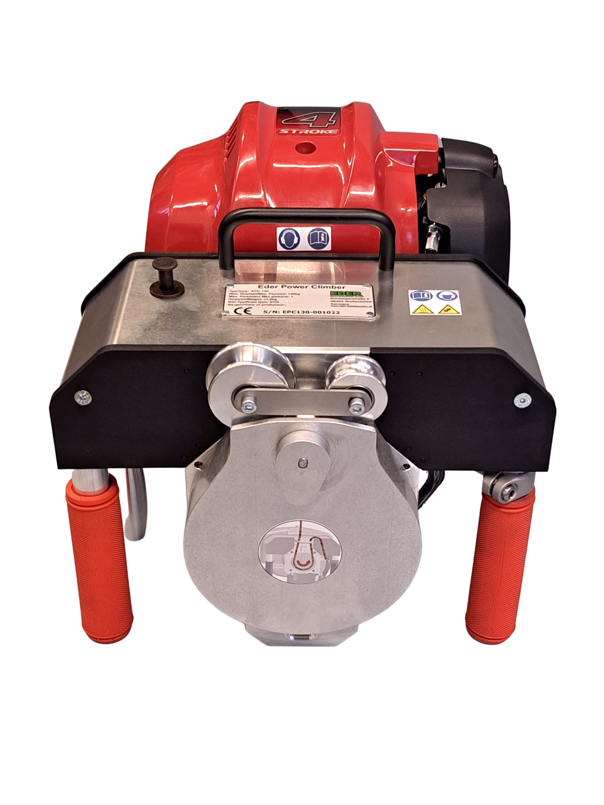 EDER Power Climber 130-11