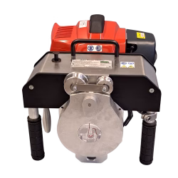EDER Power Climber EPC 240-11