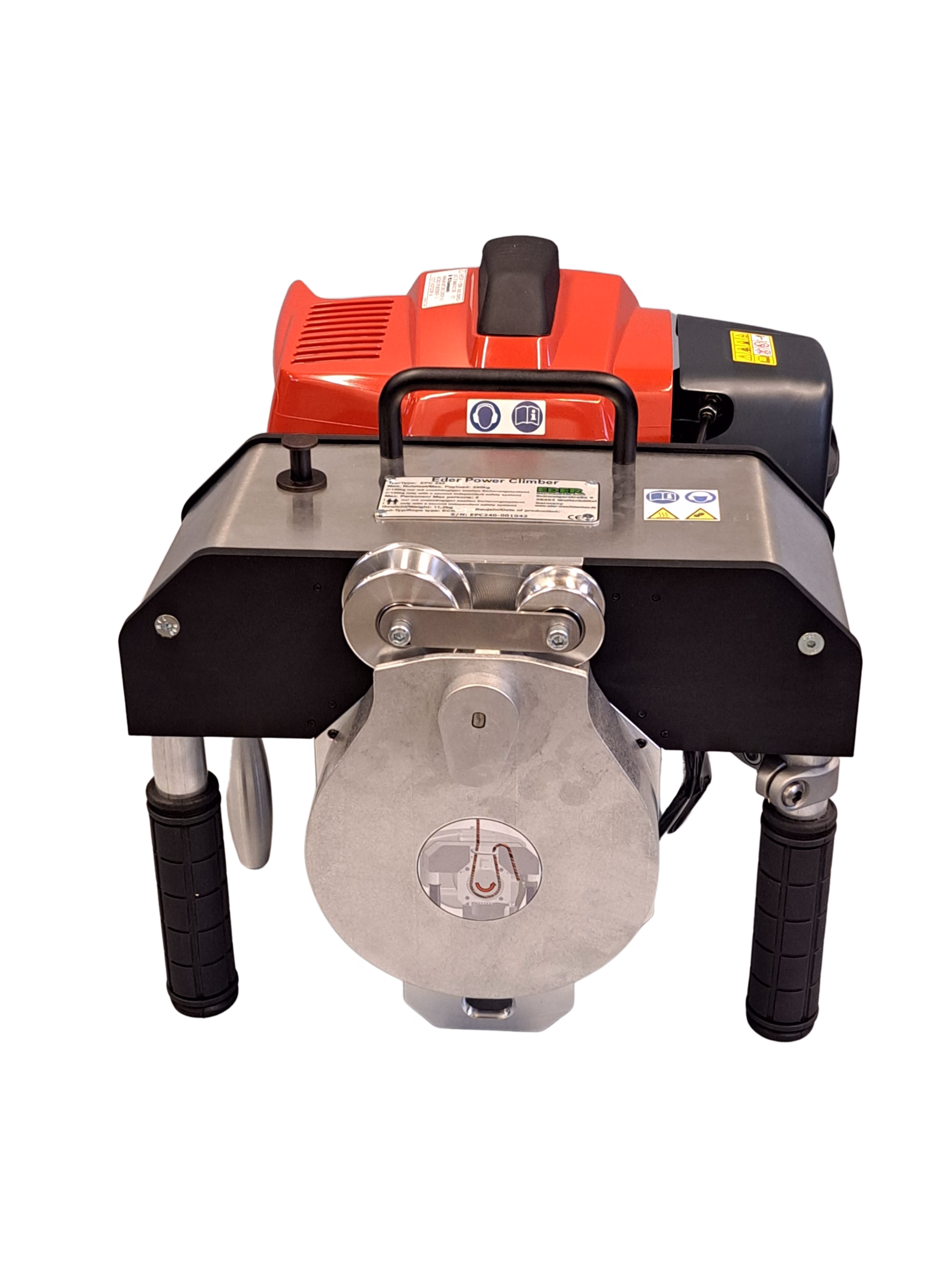 EDER Power Climber EPC 240-11