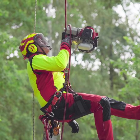 Powered Ascenders