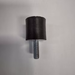 EDER 1800 Rubber AV Mount (210122)