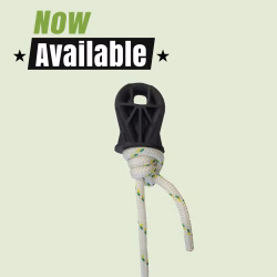 RopeWizer Thimble (PCA-1360)
