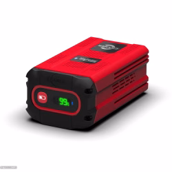 CRAMER 82v 5.0ah Lithium-ion Battery