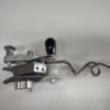 EDER 1800 Throttle / Brake Assembly (210246A) - Image 3