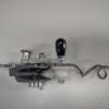 EDER 1800 Throttle / Brake Assembly (210246A) - Image 2