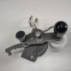 EDER 1800 Throttle / Brake Assembly (210246 A)