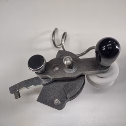 EDER 1800 Throttle / Brake Assembly (210246 A)