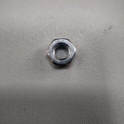 EDER 1800 Nut M6 (210118)