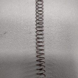 EDER 1200 / 1800 Throttle Cable Spring (210233)