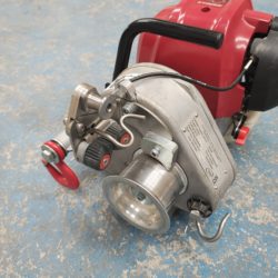 Used PCW4000