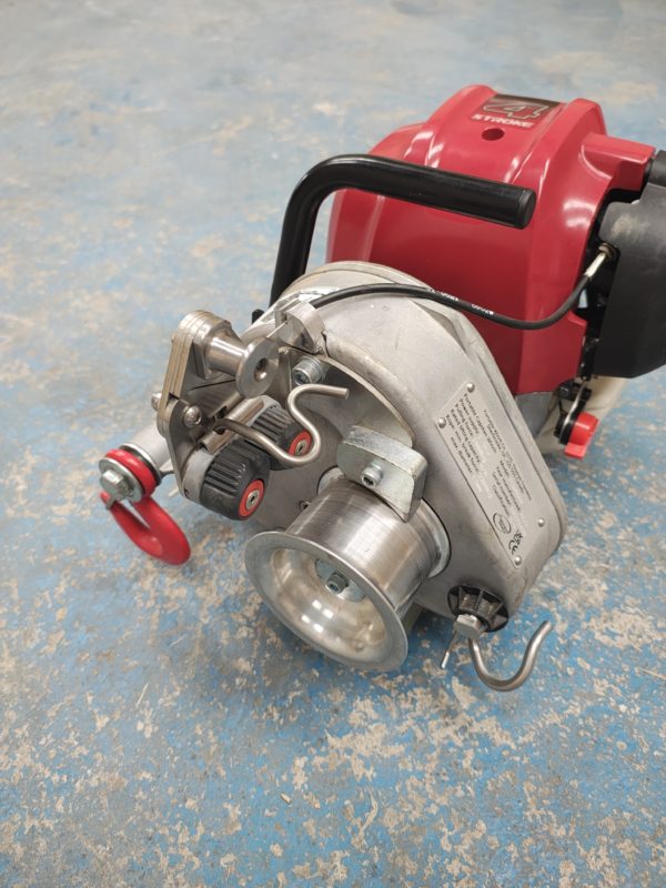 Used PCW4000