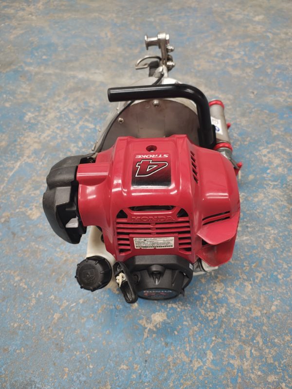 Used PCW4000 (2022) - Image 2
