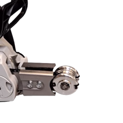 EDER Chain Driven Mini Trough Cutter (402000)