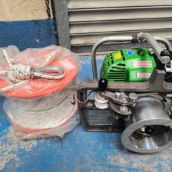 Used EDER - Winch 1800 (2020)