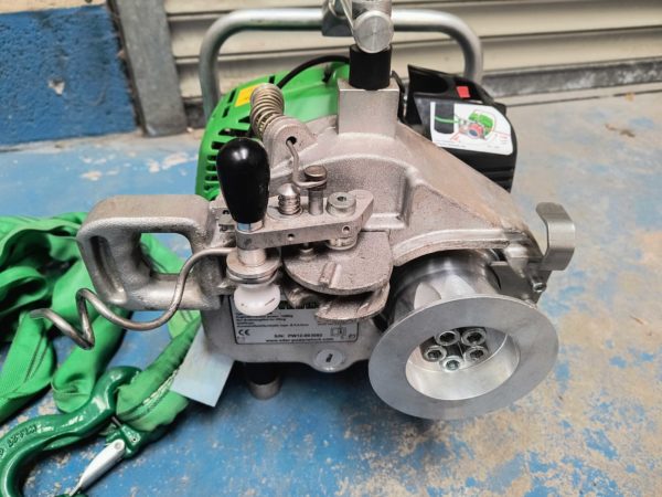 Used EDER - Winch 1200 (2022)