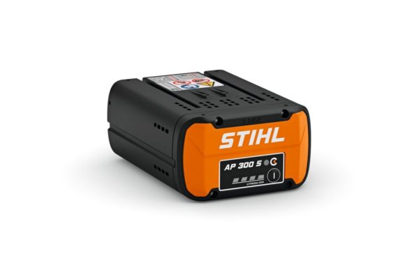 Stihl AP 300 S Battery