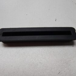 EDER Active Engine Fuel Tank Rubber - long (210927)