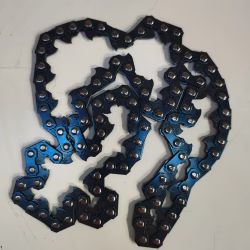 EDER Toothless Chain 3/8"